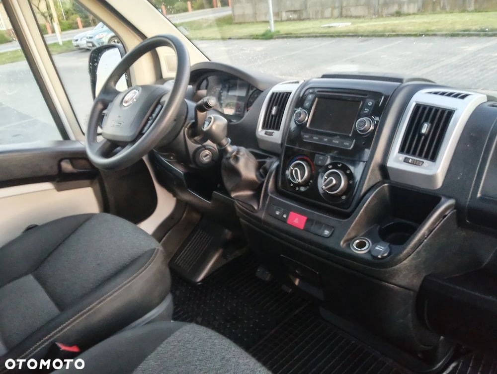 Fiat Ducato - 19