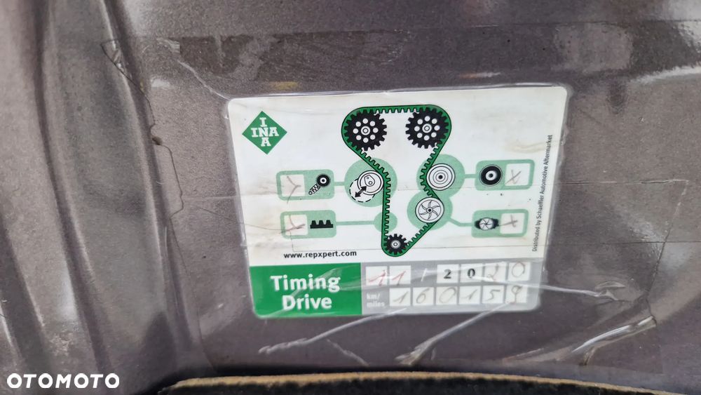 Ford Focus SW 1.6 TDCi DPF Titanium - 32