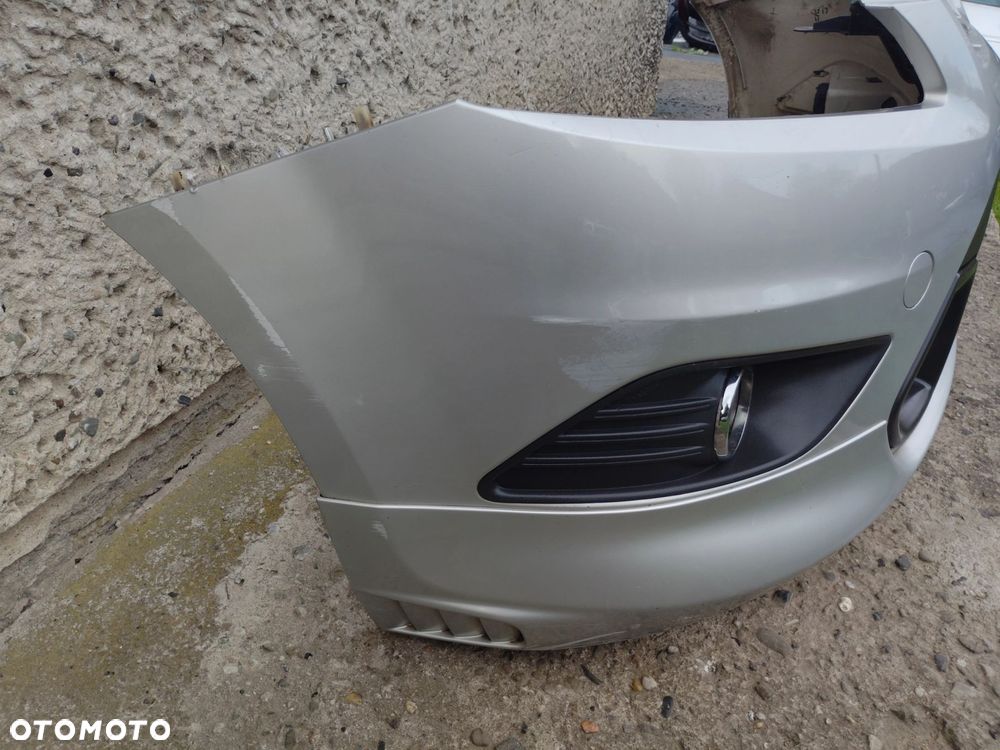 ZDERZAK PRZEDNI FORD FOCUS MK2 LIFT 08/11r ST - 3