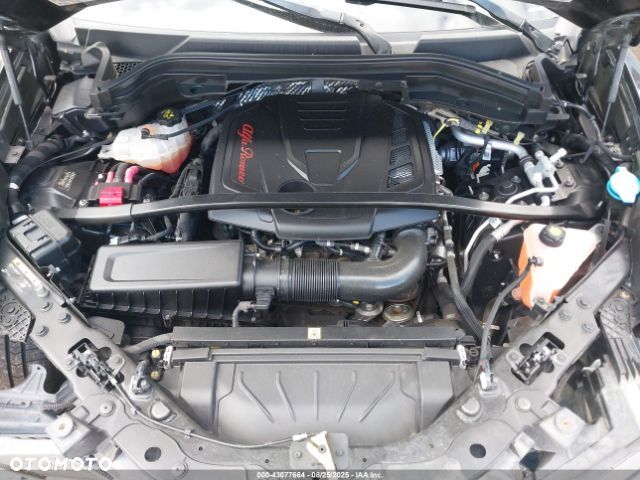 Alfa Romeo Stelvio 2.0 Turbo TI Q4 - 13
