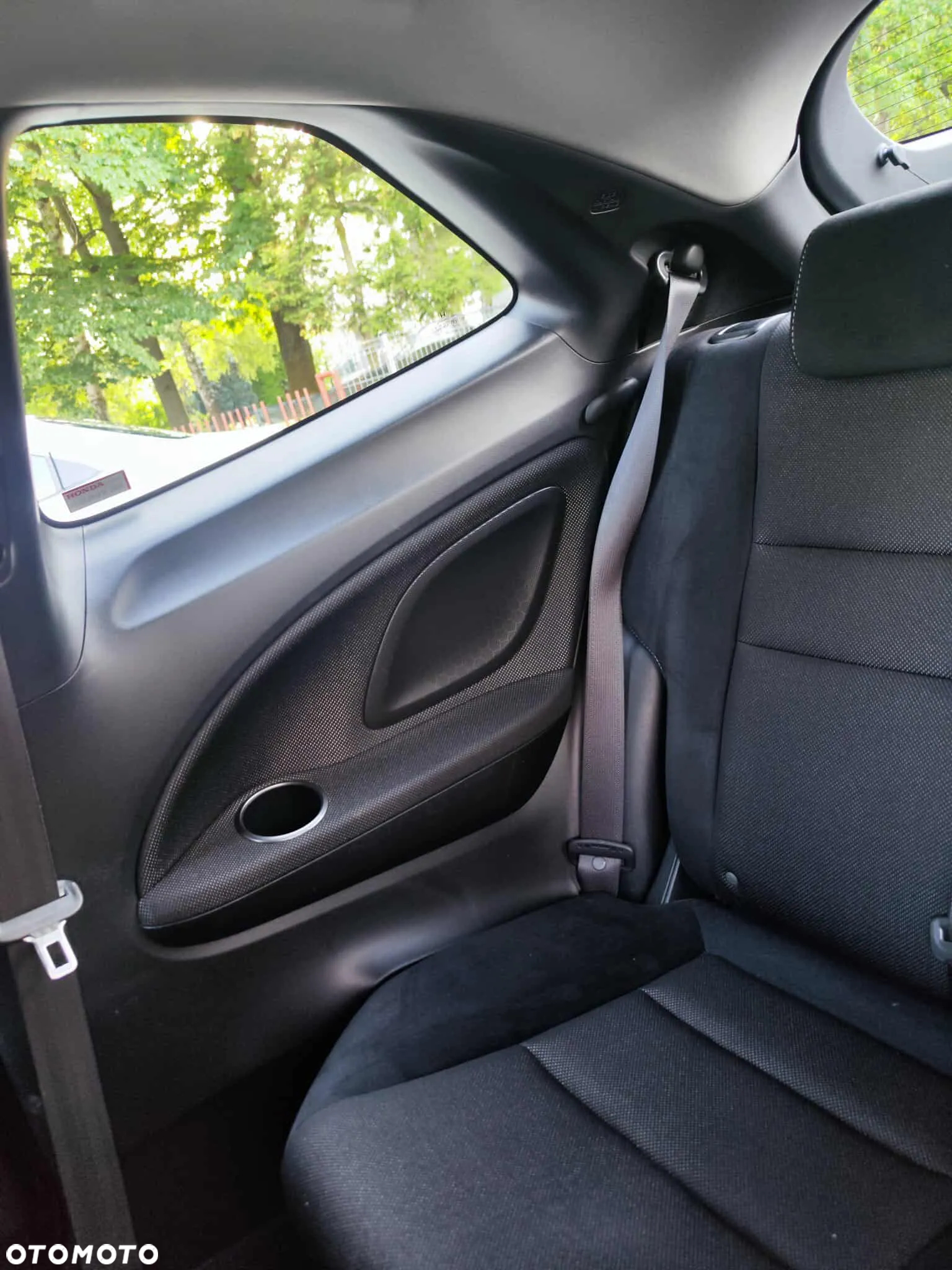 Honda Civic 1.4 TypeS - 11