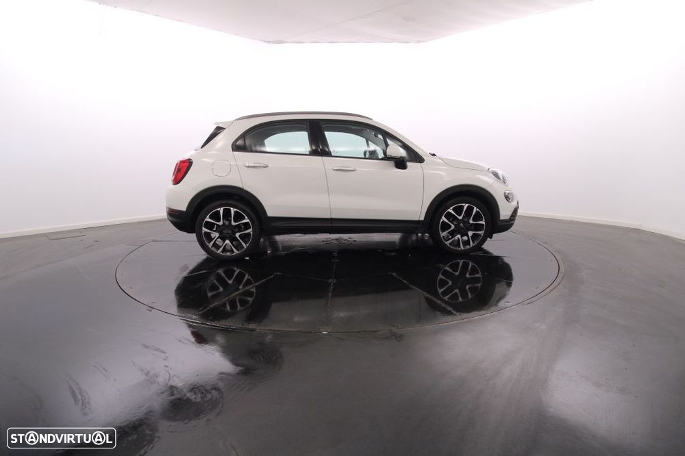 Fiat 500X 1.3 MJ City Cross - 9