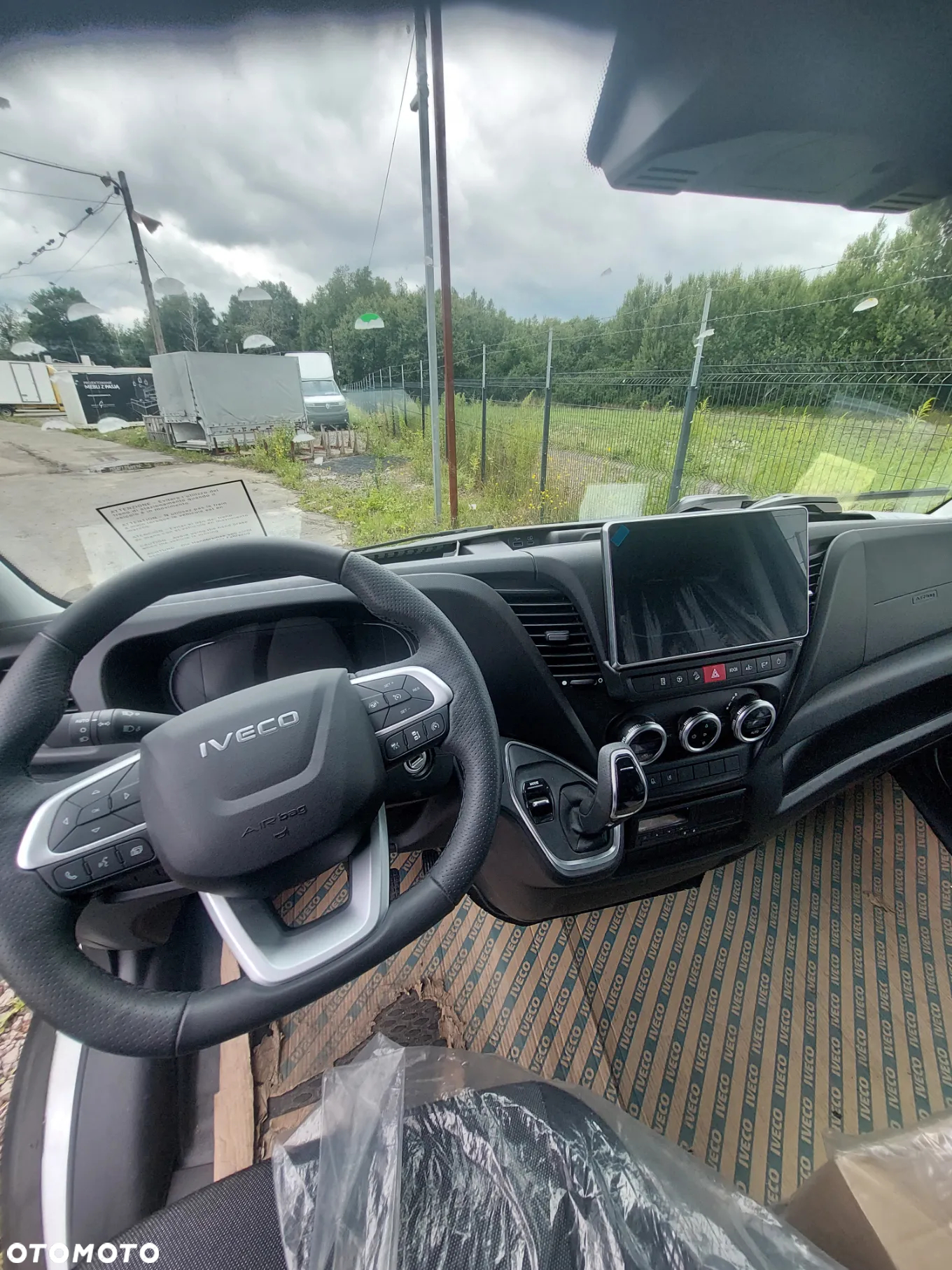 Iveco DAILY - 9