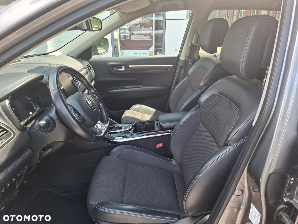 Renault Koleos ENERGY dCi 175 X-tronic 4WD INTENS - 11
