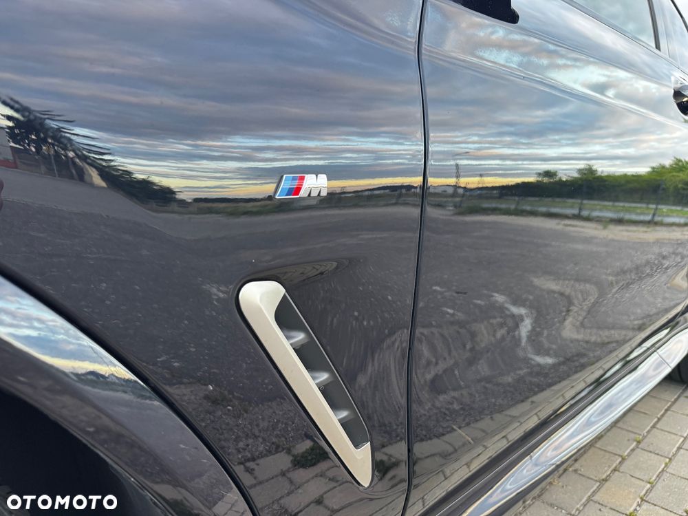 BMW X4 xM40i - 22