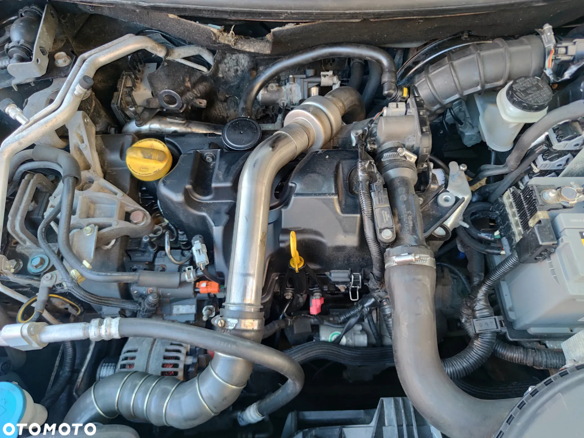 Nissan Qashqai 1.5 dCi Acenta - 30
