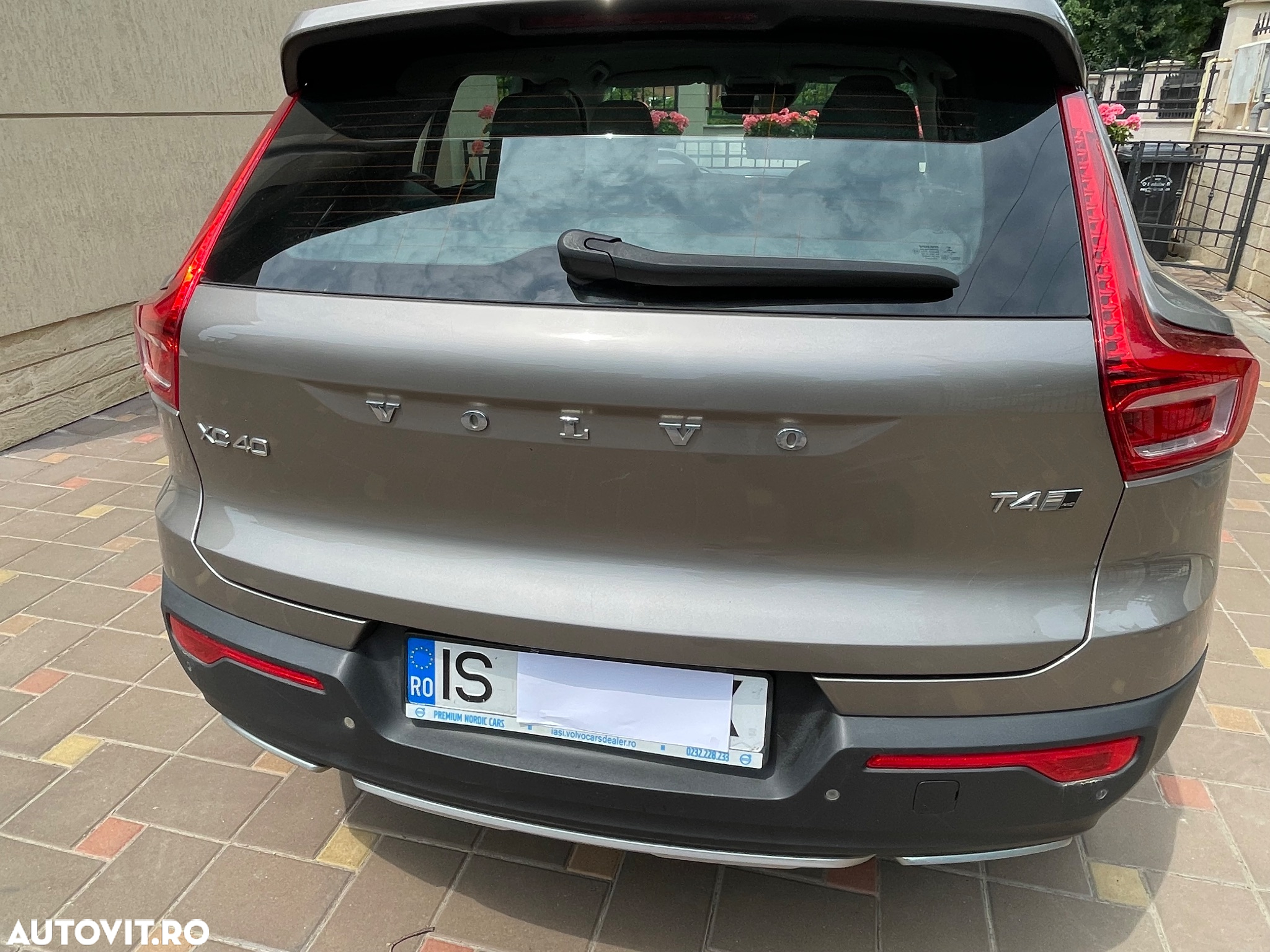 Volvo XC 40 T4 Inscription - 6