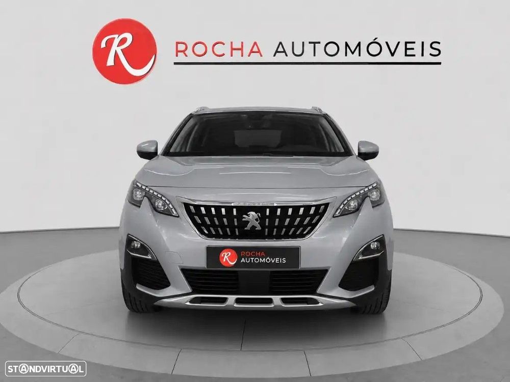 Peugeot 5008 1.2 PureTech Allure - 3