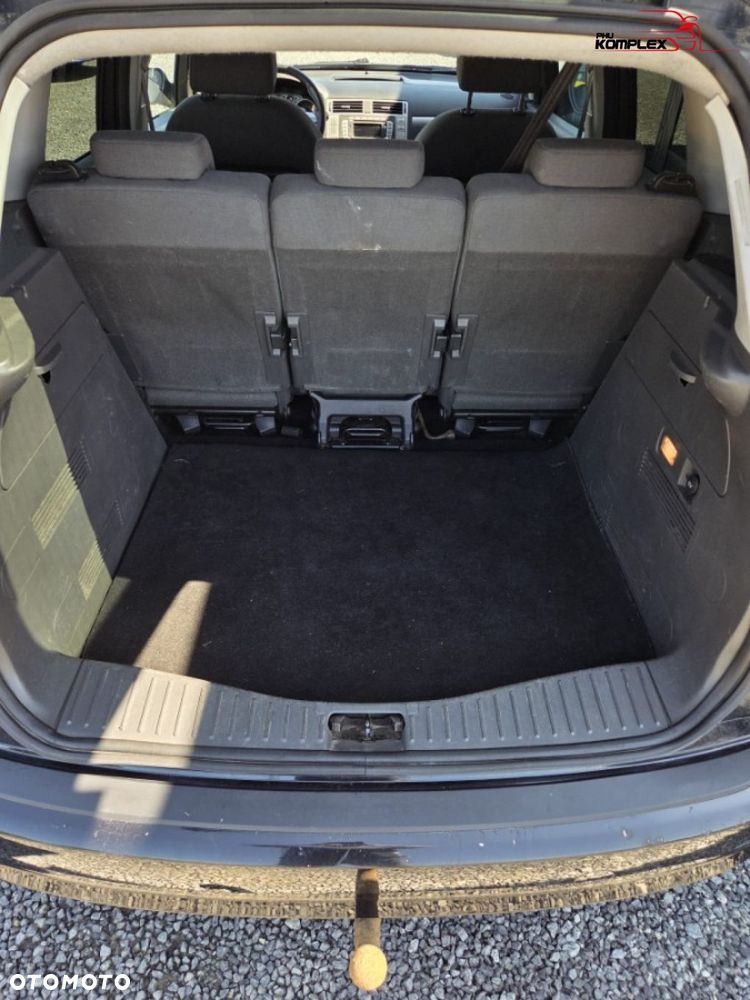 Ford C-MAX - 10