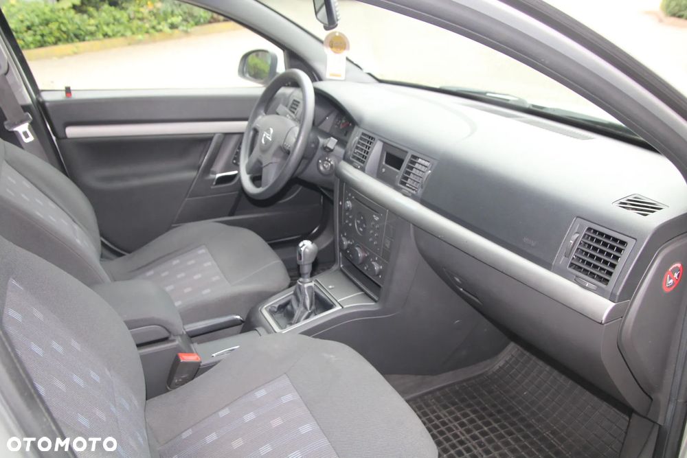 Opel Vectra 1.8 Club - 13
