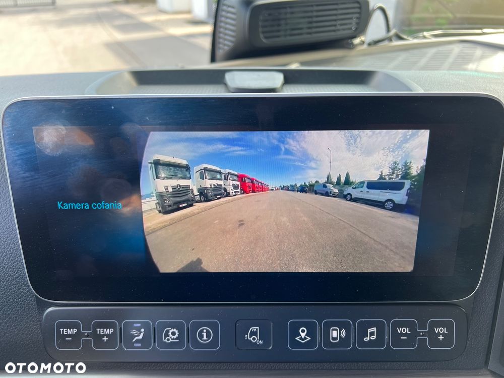 Mercedes-Benz ACTROS L GIGA  bez retardera prokontraktowy - 39
