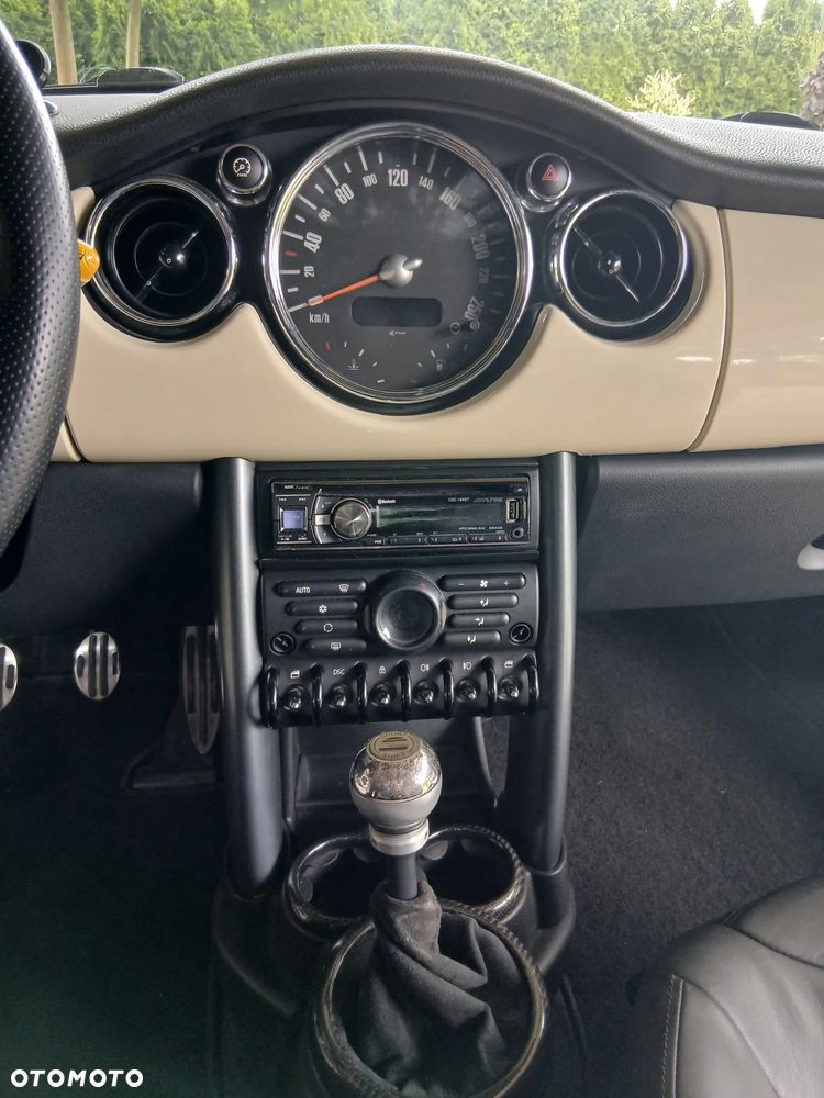 MINI John Cooper Works World Championship 50 - 9