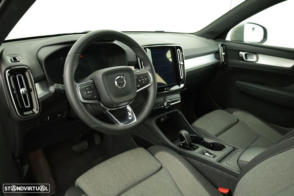 Volvo XC 40 1.5 T2 Core Auto - 7