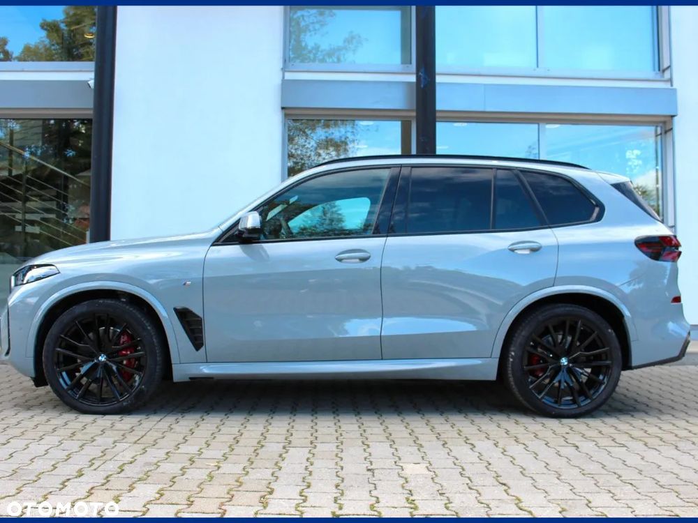 BMW X5 - 9
