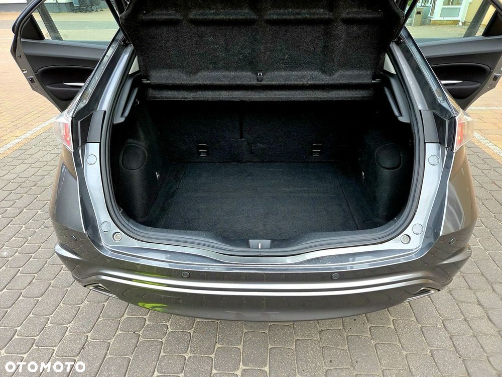 Honda Civic - 12