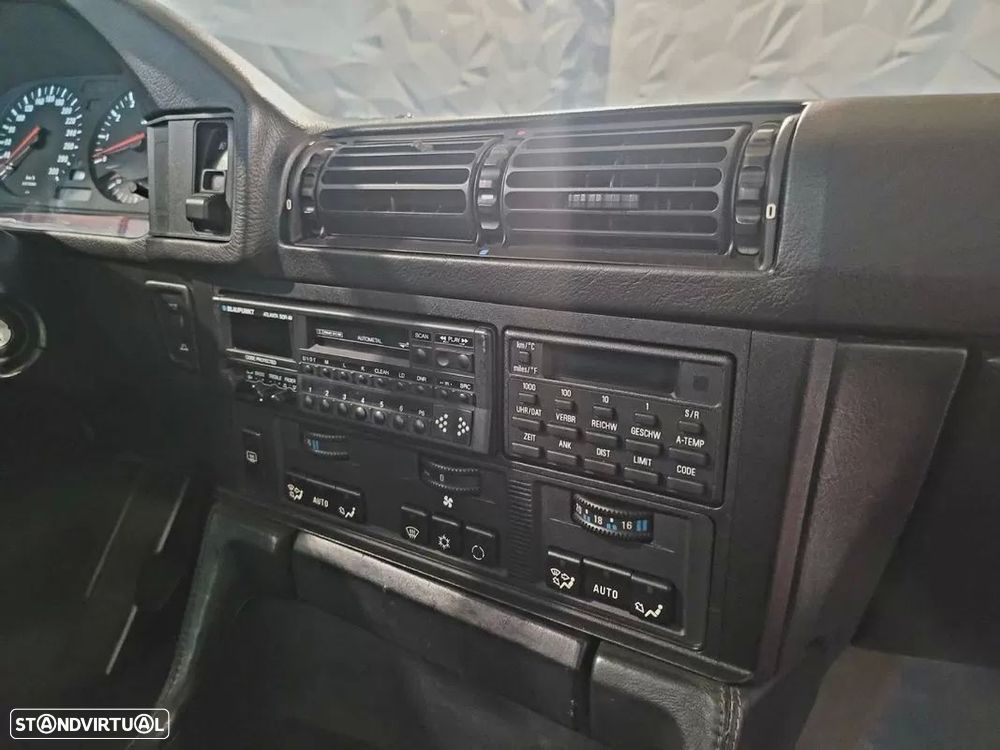 BMW M5 Standard - 20