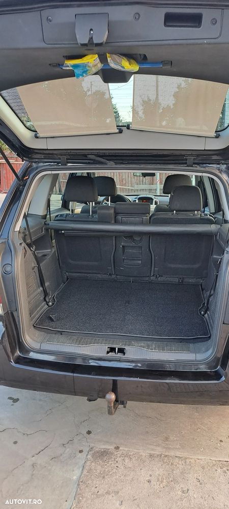 Opel Zafira 1.7 CDTI Enjoy - 7