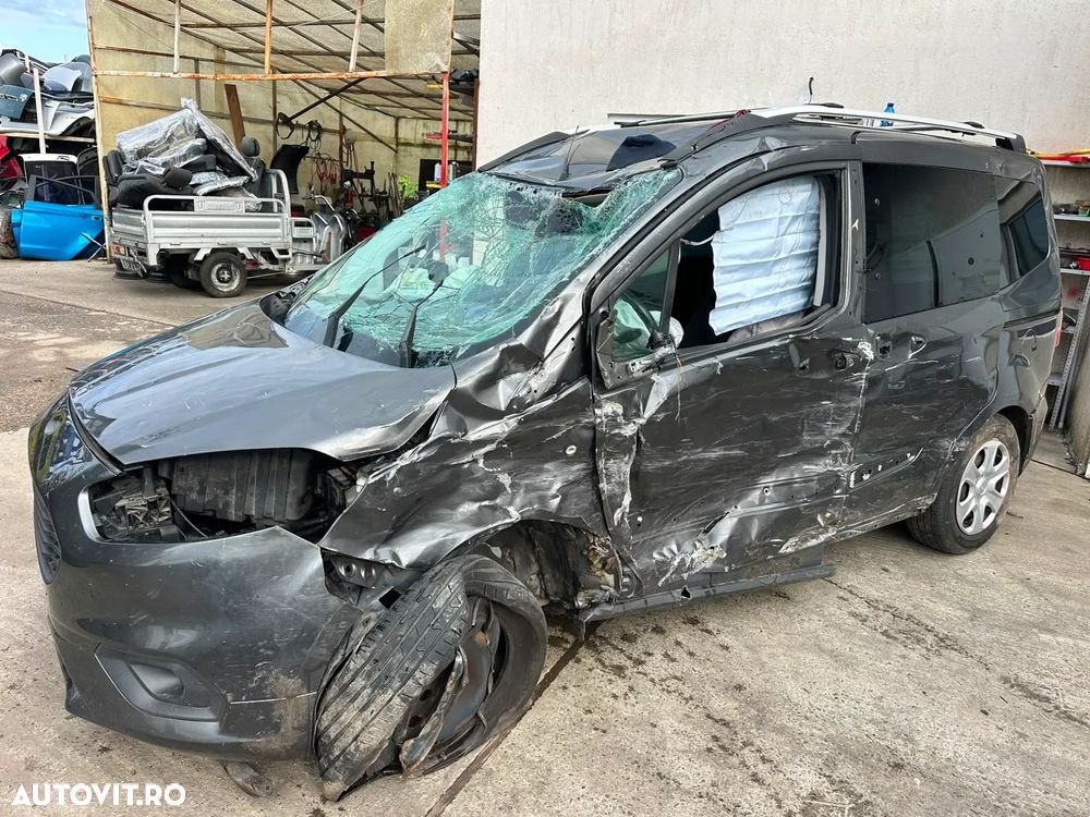 Dezmembrari Ford Tourneo Courier/ 1.5 TDCI - 2
