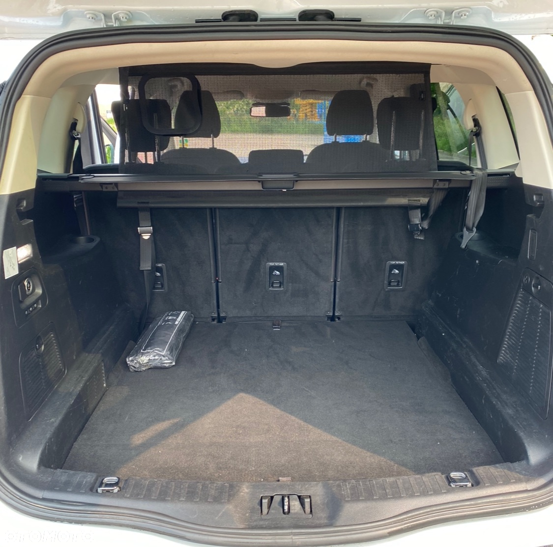 Ford S-Max 2.0 EcoBlue Titanium - 19