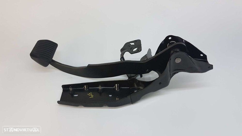 PEDAL DE TRAVÃO LAND ROVER EVOQUE DYNAMIC - 5