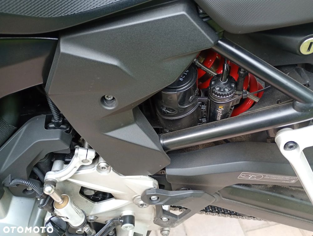 BMW GS - 4