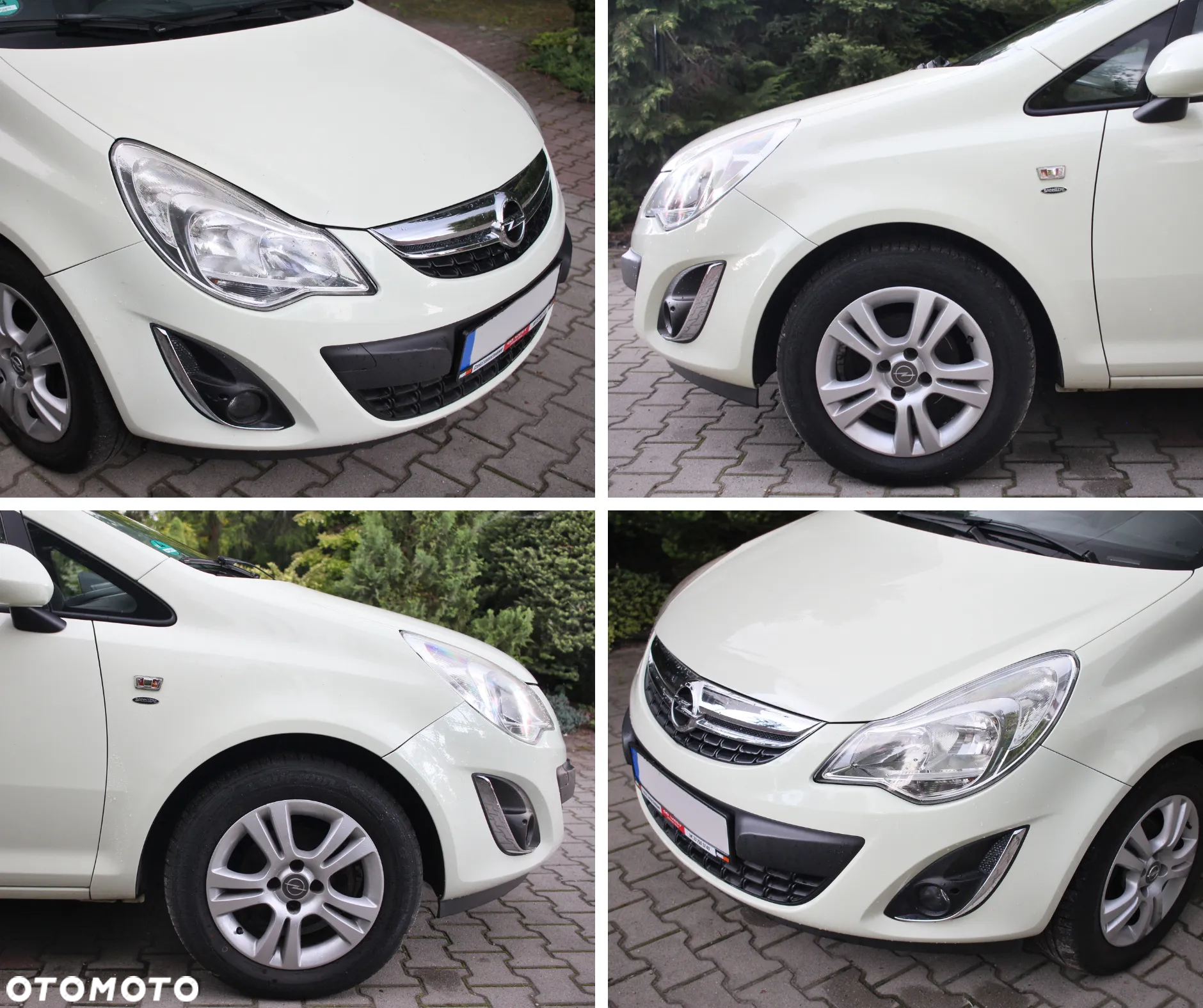 Opel Corsa - 15