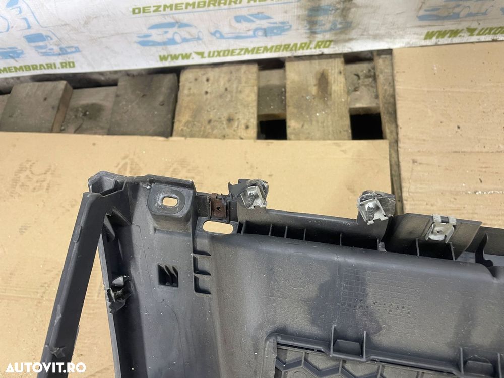 Plansa bord Volkswagen VW Polo 4 9N [2001 - 2005] 1.2 benzina awy - 4