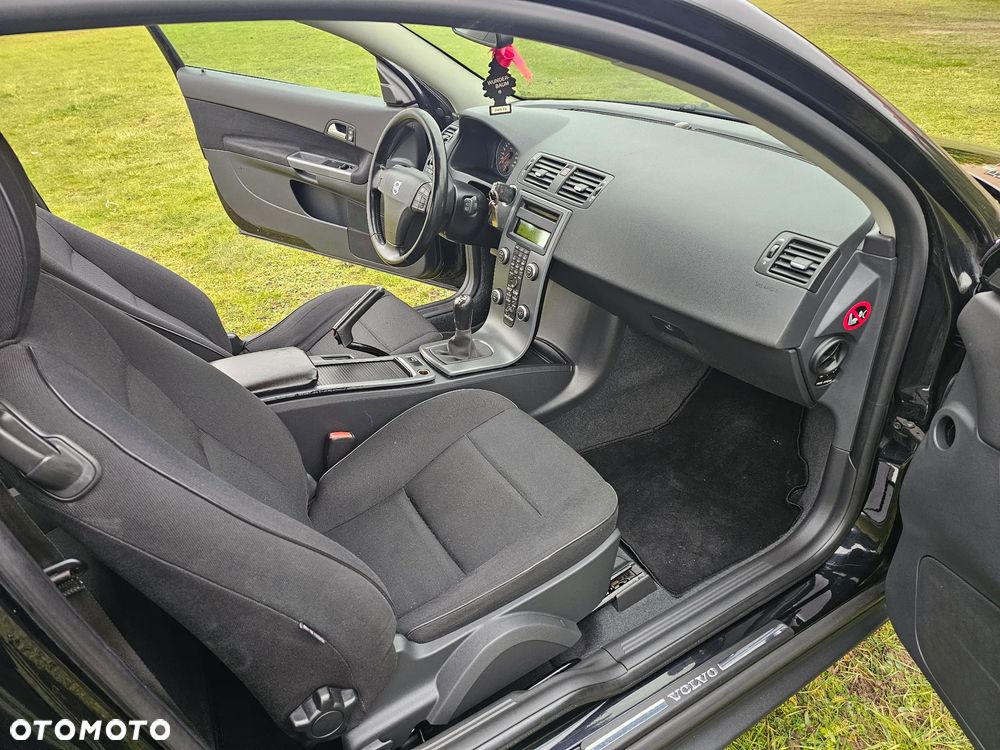 Volvo C30 DRIVe - 24