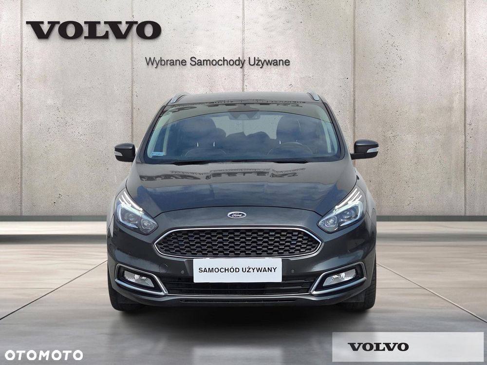 Ford S-Max 2.0 TDCi Bi-Turbo Vignale PowerShift - 8