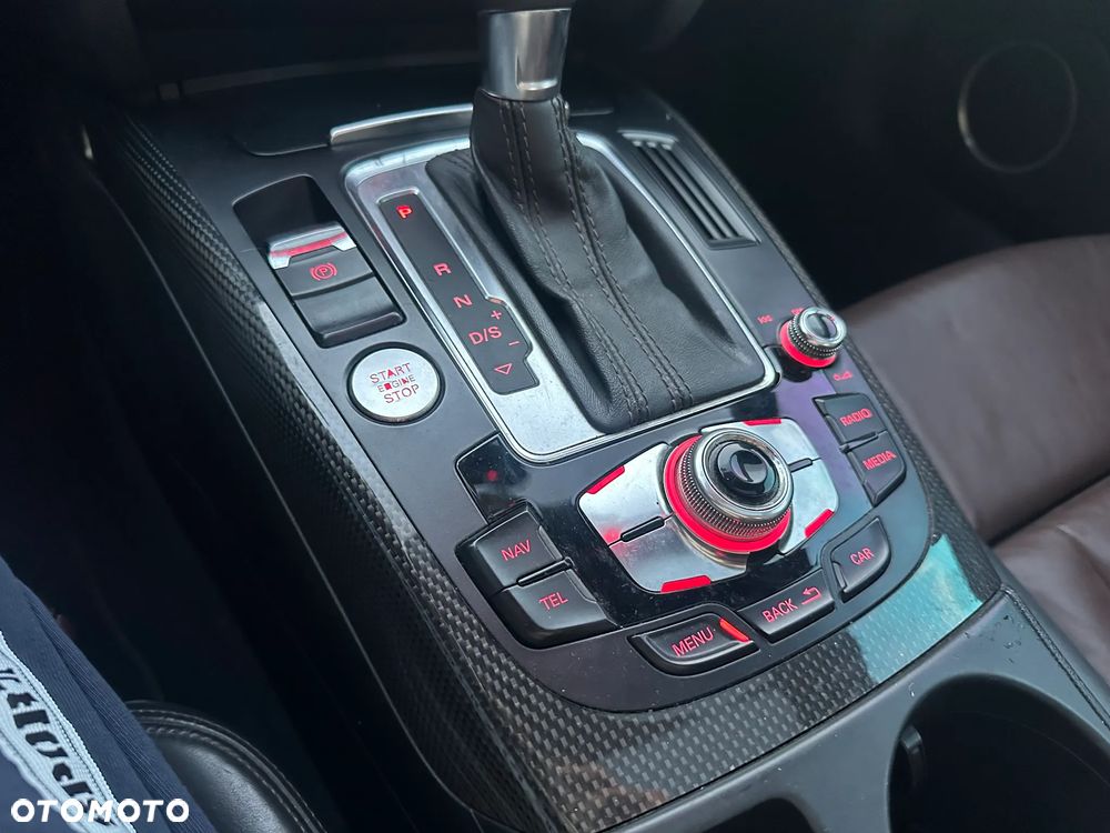Audi S5 Coupé 3.0 TFSI Quattro S tronic - 39