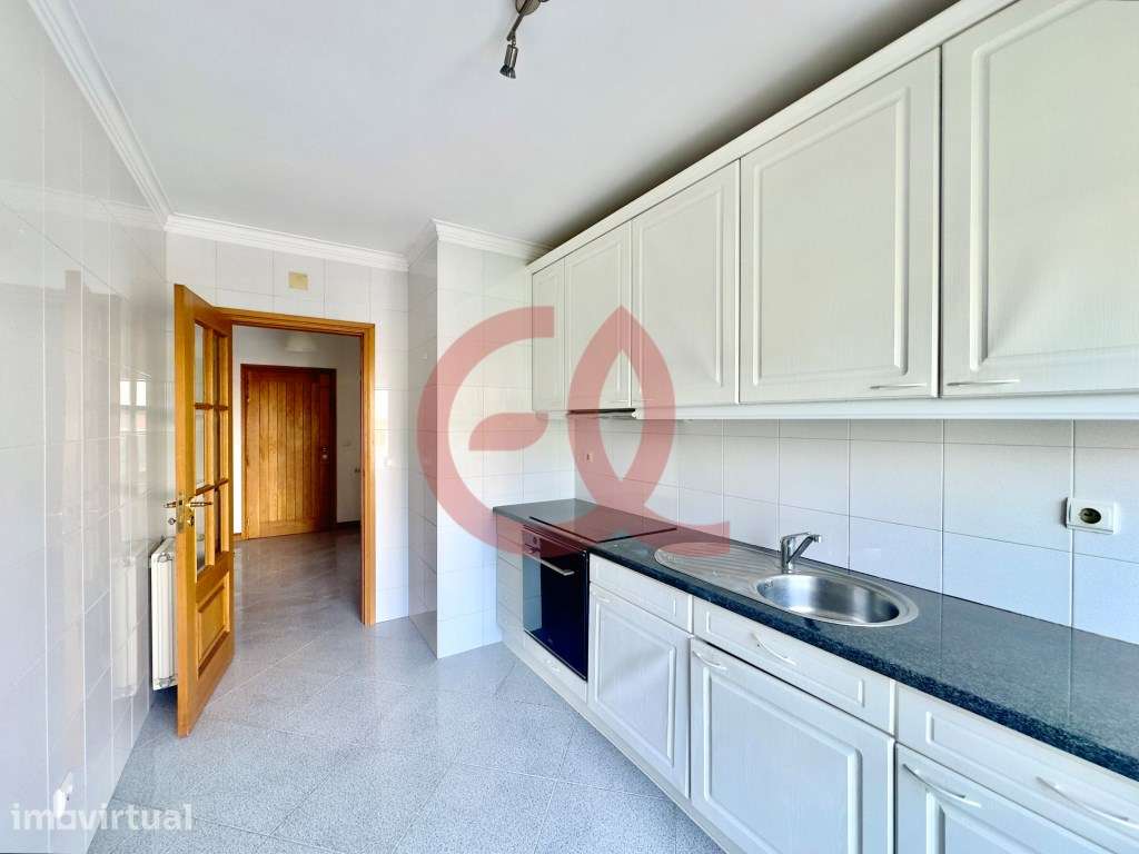 Apartamento T2 - Santa Maria Maior, Viana do Castelo - Grande imagem: 2/21
