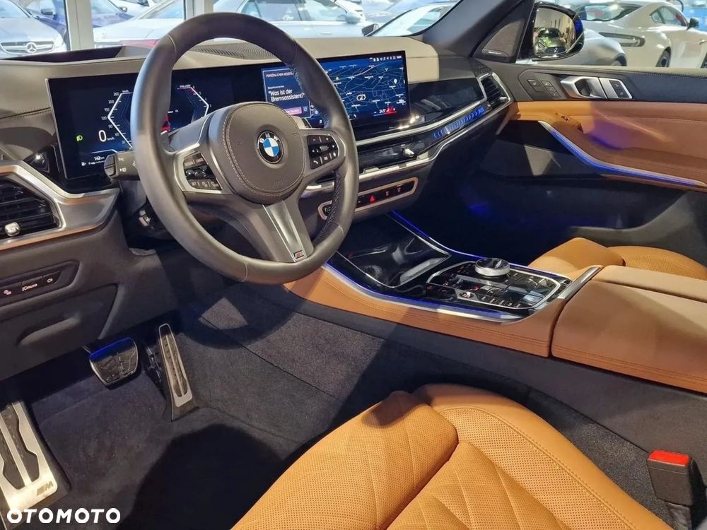 BMW X5 - 8