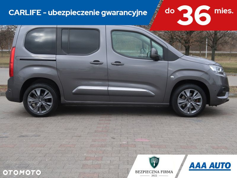 Toyota Proace City Verso - 7