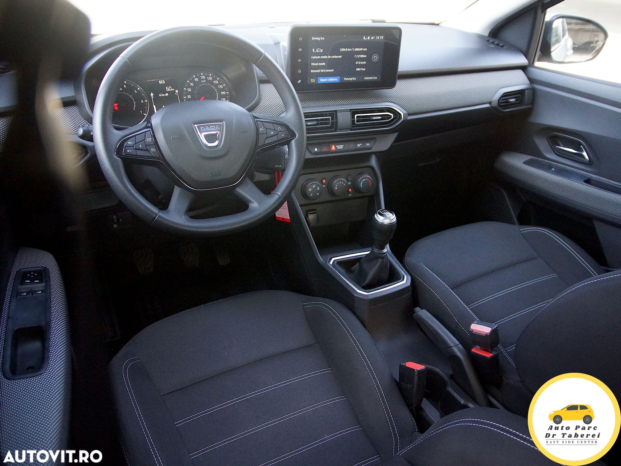 Dacia Logan TCe 90 MT6 Comfort - 22