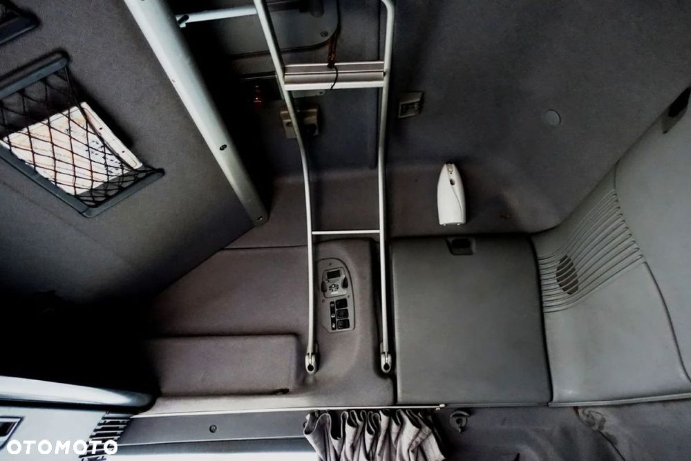 Scania 124L 440, RETARDER - 16