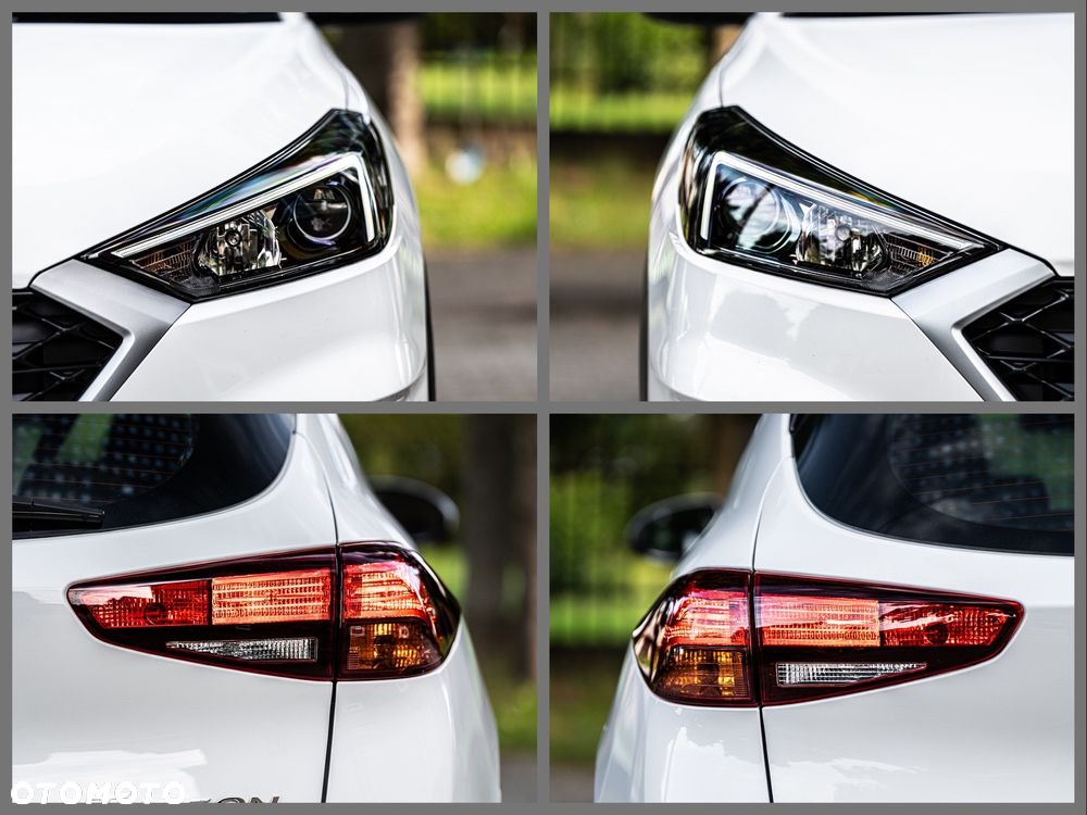 Hyundai Tucson 1.6 GDi 2WD Trend - 15