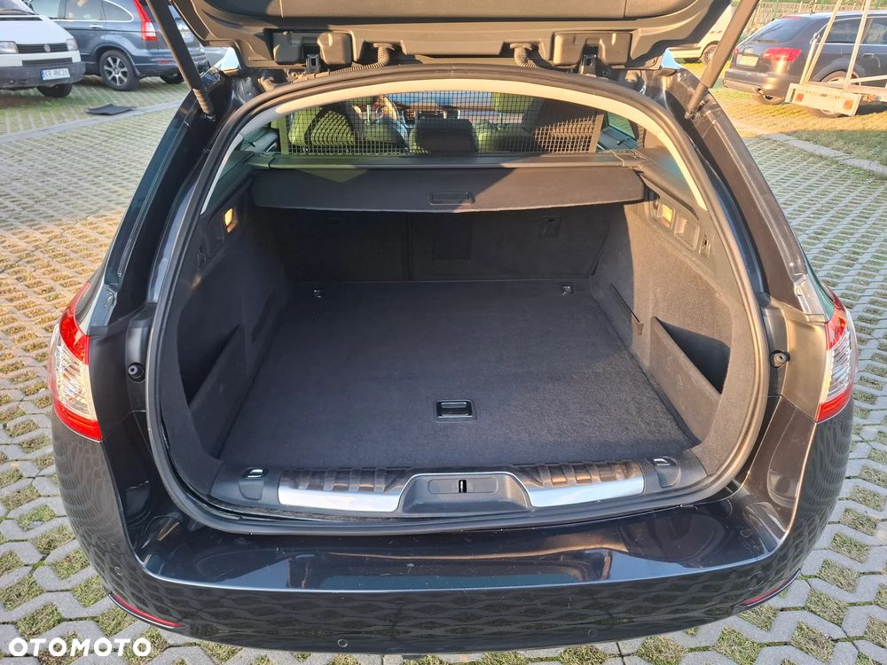 Peugeot 508 2.0 HDi Allure - 18