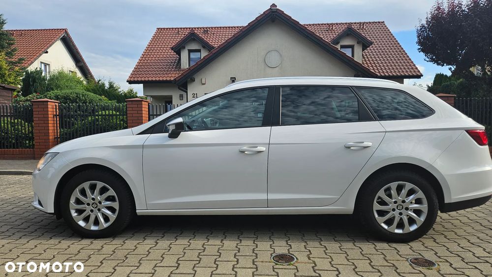 Seat Leon - 6