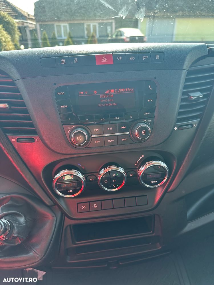 Iveco Daily 35-160 2019 - 9