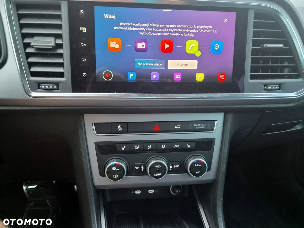 Seat Ateca - 10