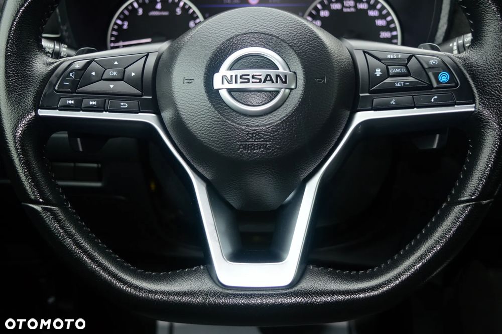Nissan Juke DIG-T 117 DCT N-Design - 18
