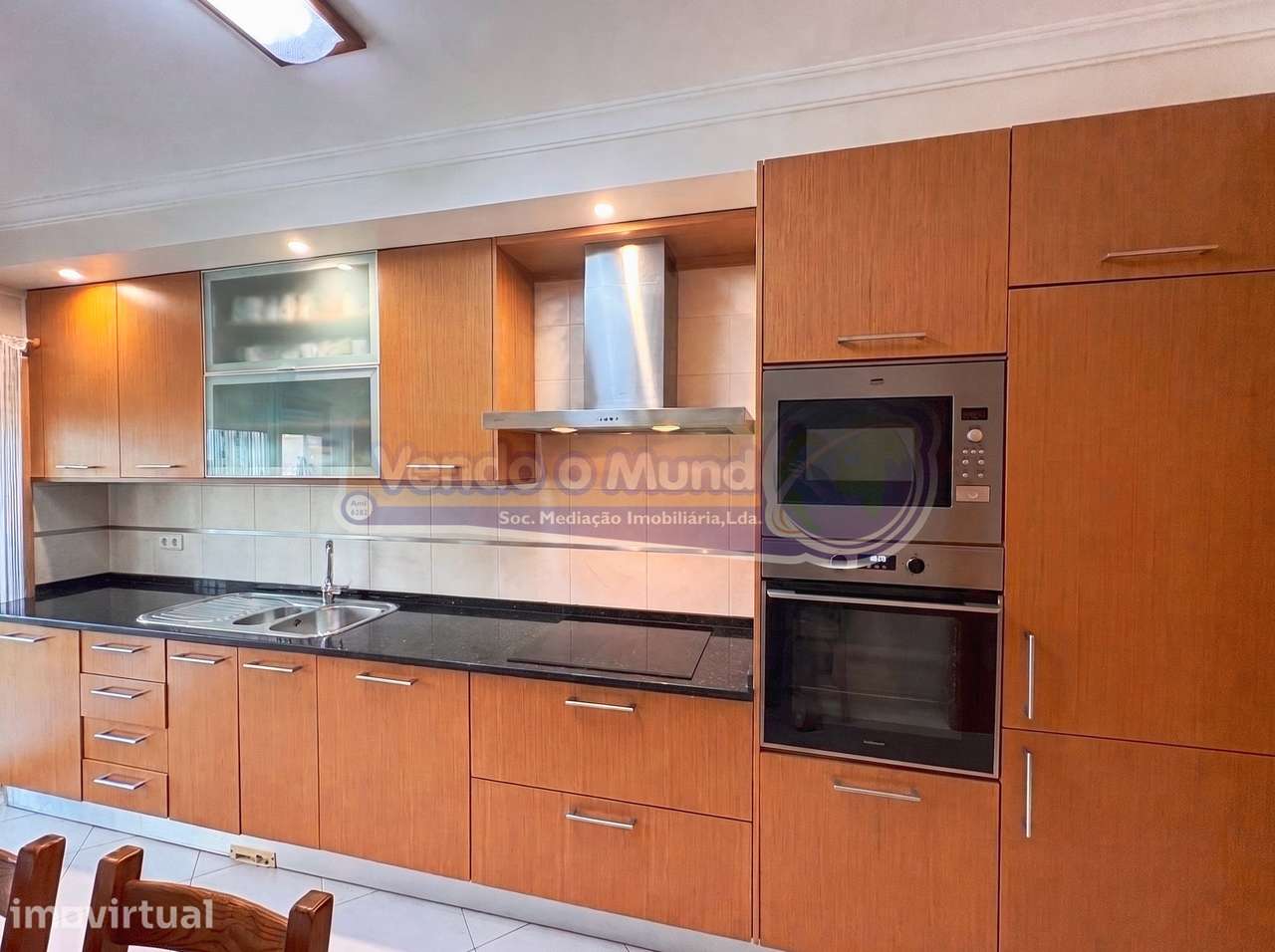 Apartamento T3 no Sobralinho (SOB020) - Grande imagem: 5/30