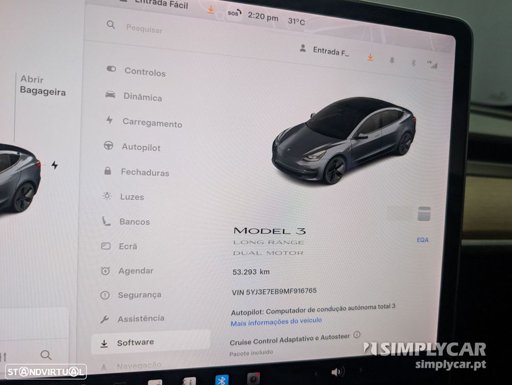 Tesla Model 3 - 11