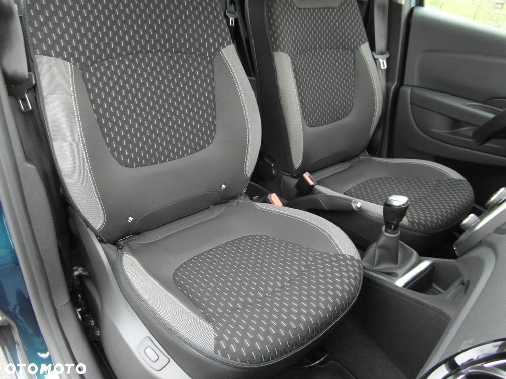 Renault Captur ENERGY TCe 90 Start&Stop Luxe - 20