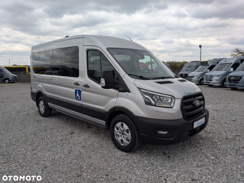 Ford Transit - 3
