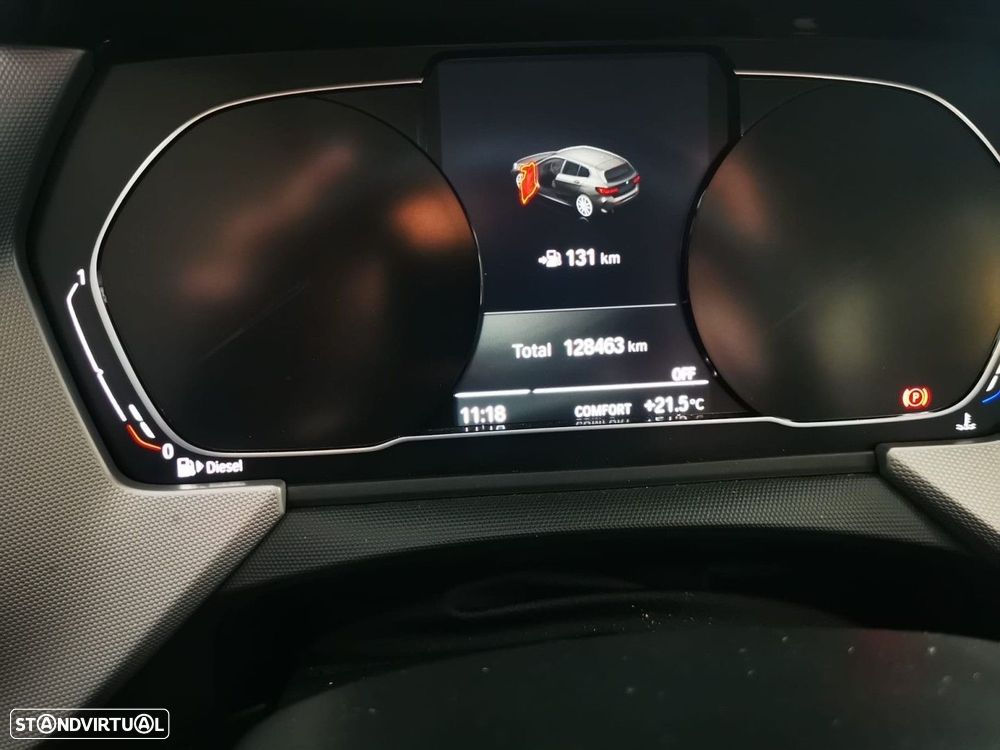 BMW 116 d EfficientDynamics - 6