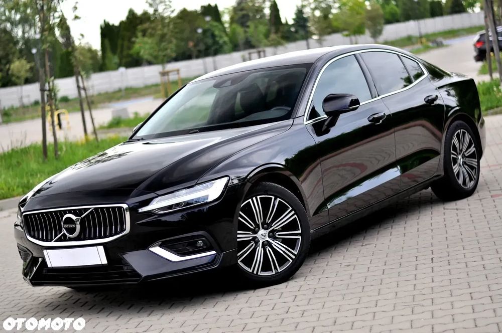 Volvo S60 - 9