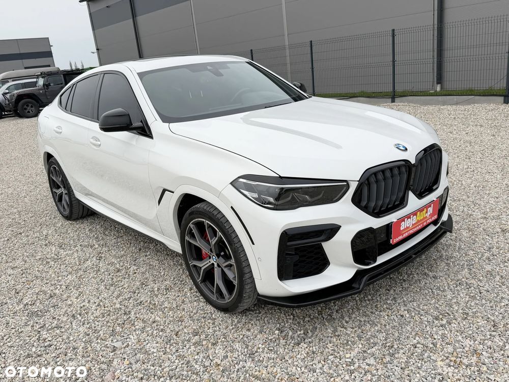 BMW X6 xDrive40i - 3