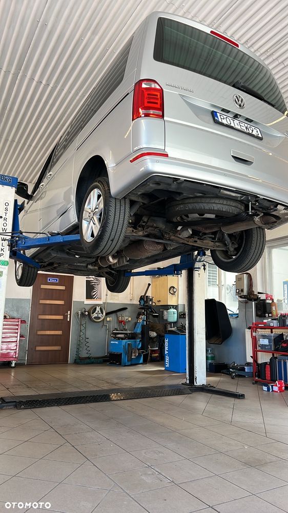 Volkswagen Multivan 2.0 TDI L1 Highline - 6