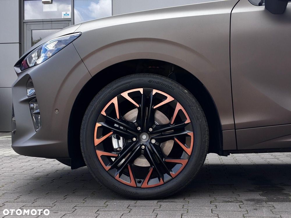 Cupra Terramar - 29